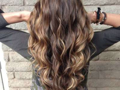 Balayage