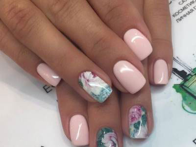 Nail art Nail art