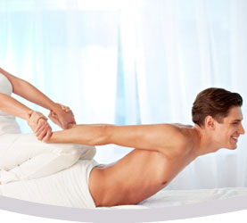 Thai Massage Thai Massage