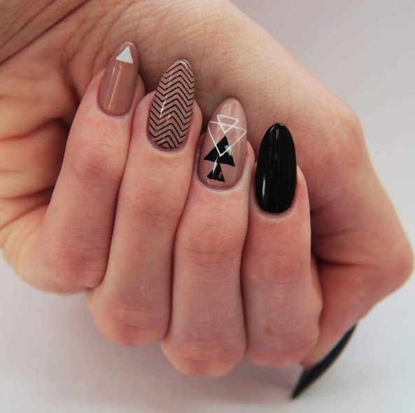 nails