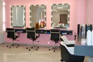 Χώρος Αισθητικής My Spa