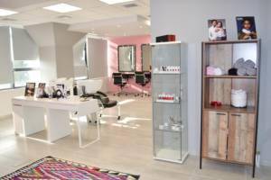 Χώρος Αισθητικής My Spa