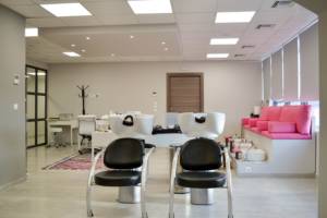 Χώρος Αισθητικής My Spa