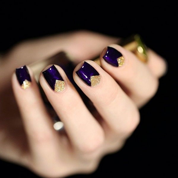 darkviolet4