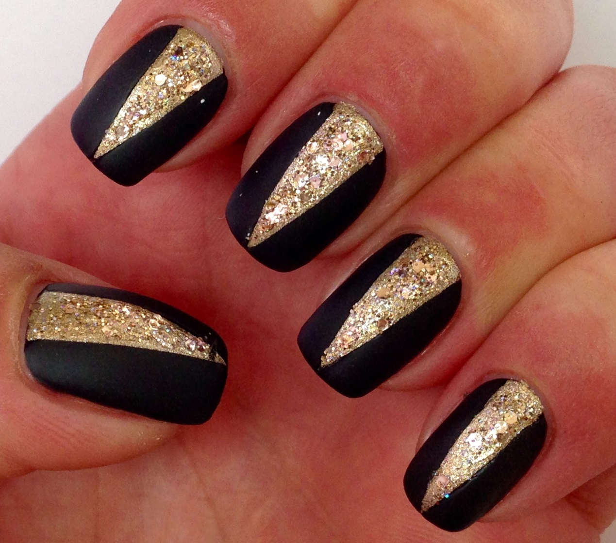 gold