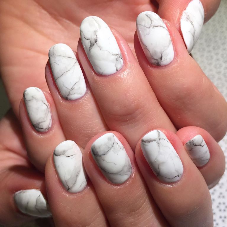 marble