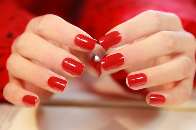 rednails